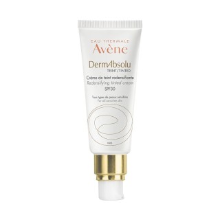 Avène Dermabsolu Redensifying Tinted Cream SPF30