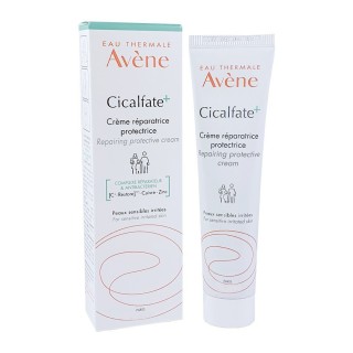 Avène Cicalfate+ Repairing Protective Cream 100ml