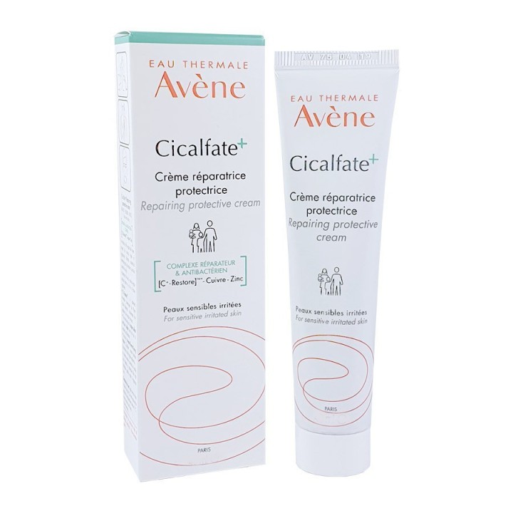 Avène Cicalfate+ Repairing Protective Cream 100ml