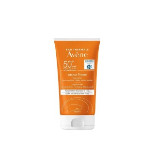 Avène Sun Intense Protect Fluid Fragrance-Free SPF50+