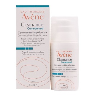 Avène Cleanance Comedomed Anti-Imperfections Concentrate