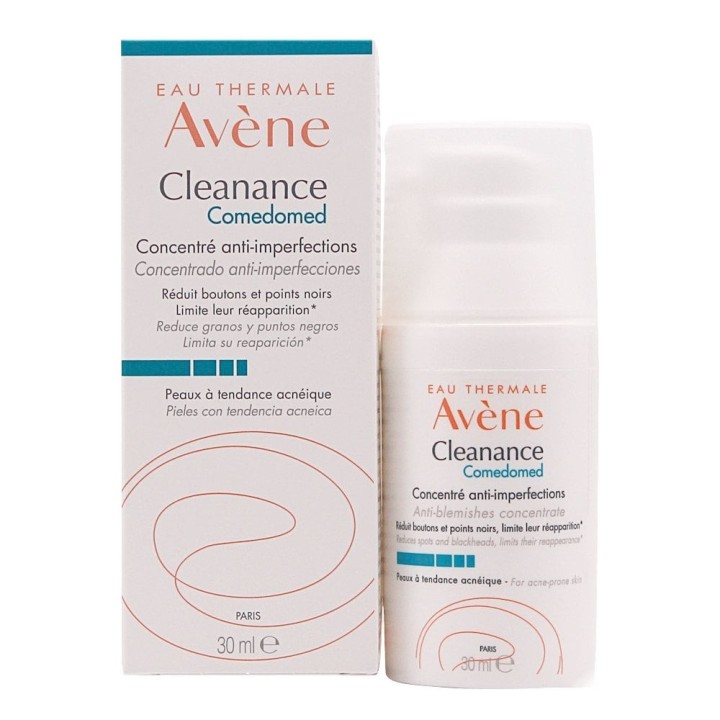 Avène Cleanance Comedomed Anti-Imperfections Concentrate