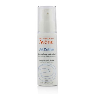 Avène A-Oxitive Antioxidant Defense Serum