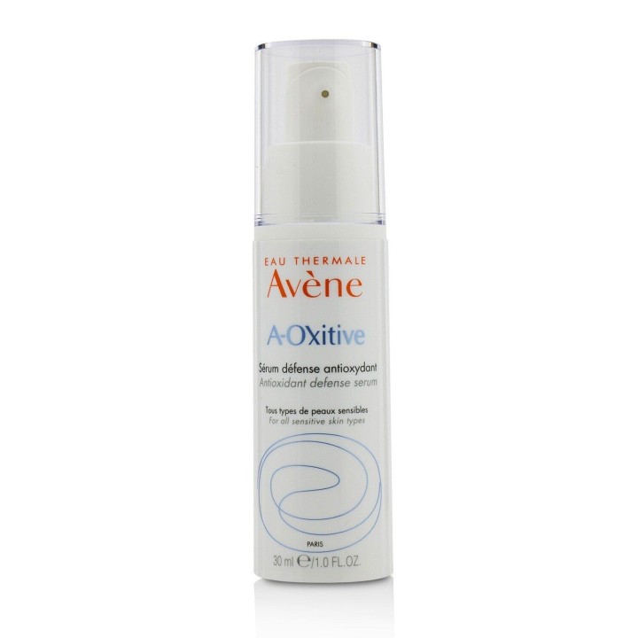 Avène A-Oxitive Antioxidant Defense Serum