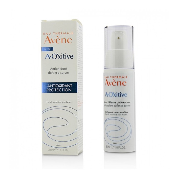 Avène A-Oxitive Antioxidant Defense Serum