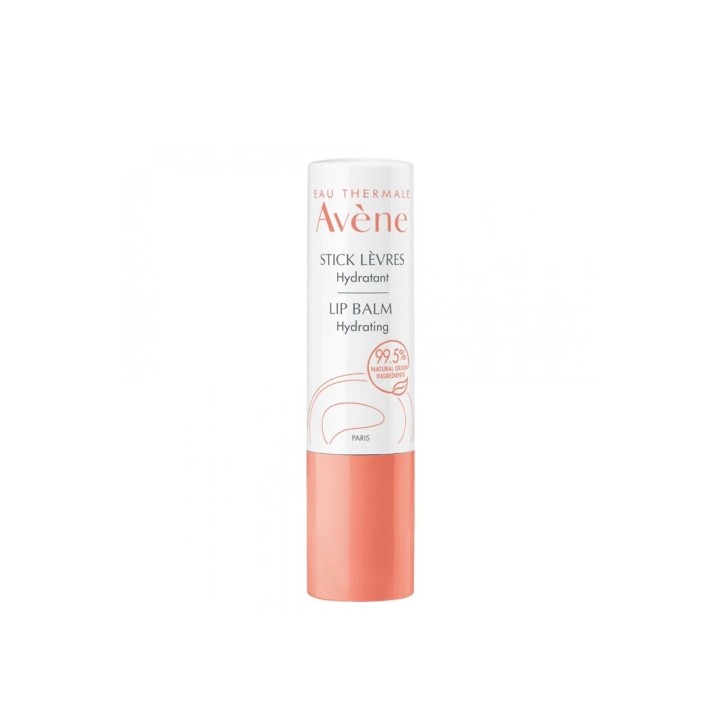 Avène Hydrating Lip Balm