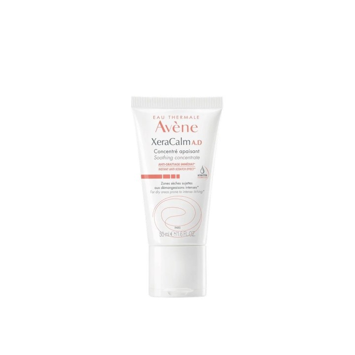 Avène XeraCalm A.D Soothing Concentrate