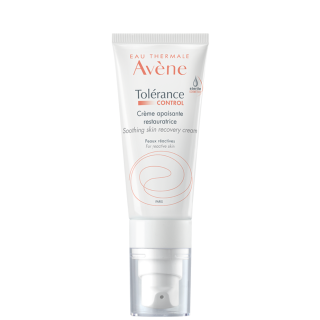 Avène Tolérance Control Soothing Skin Recovery Cream