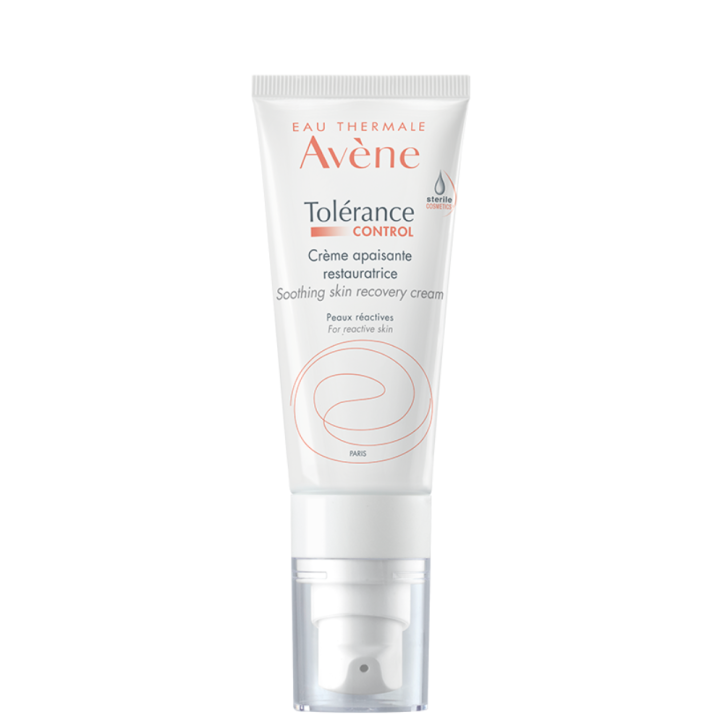Avène Tolérance Control Soothing Skin Recovery Cream