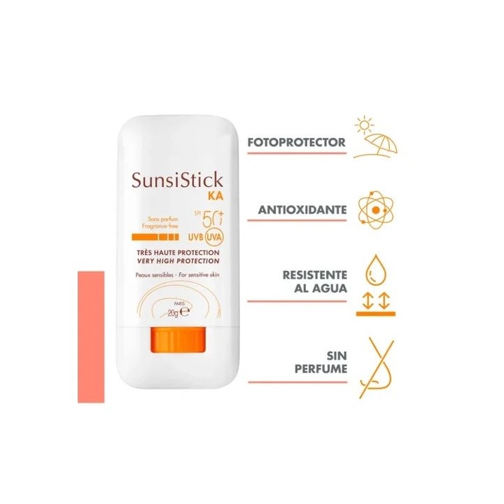 Avène Sunsistick KA SPF50+