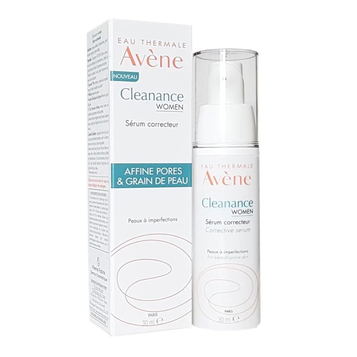 Avène Cleanance Women Corrective Serum