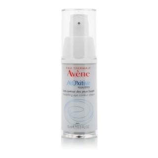 Avène A-Oxitive Smoothing Eye Contour Cream