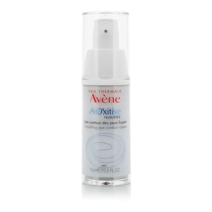 Avène A-Oxitive Smoothing Eye Contour Cream