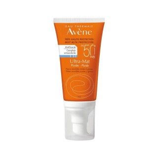Avène Sun Ultra-Mat Fluid SPF50+