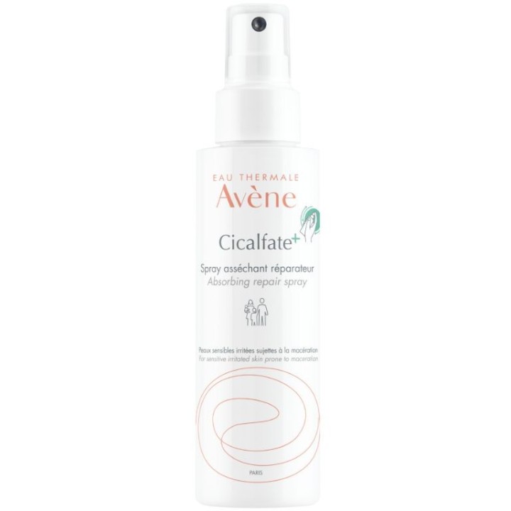 Avène Cicalfate+ Absorbing Repair Spray