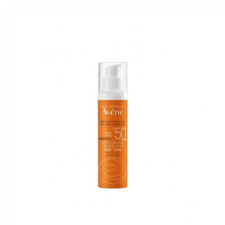 Avène Sun Very High Protection Anti-Aging Tinted Suncare SPF50+