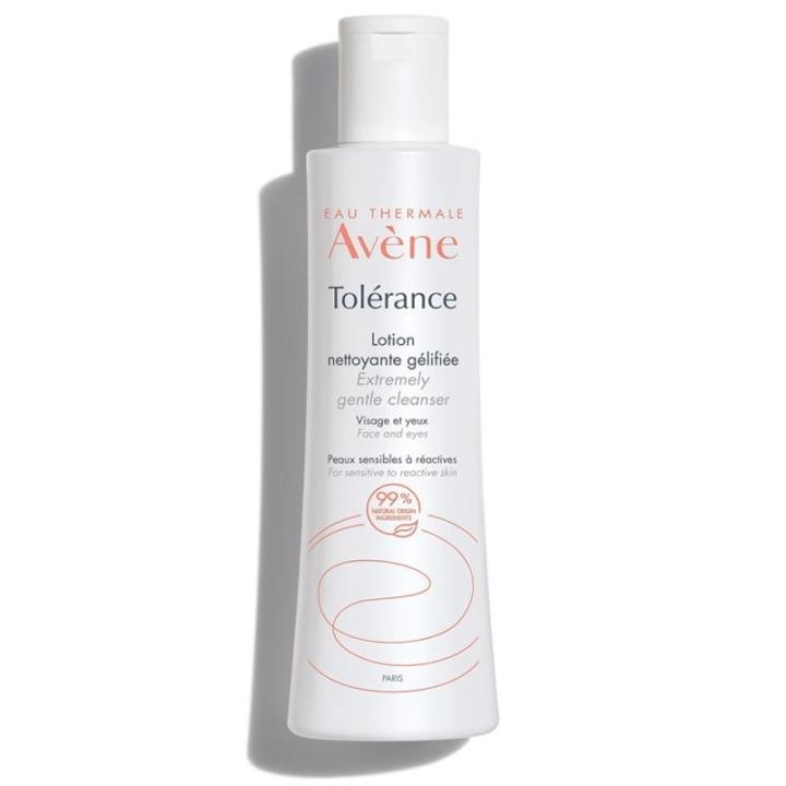 Avène Tolérance Extremely Gentle Cleanser