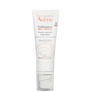 Avène Tolérance Control Soothing Skin Recovery Balm