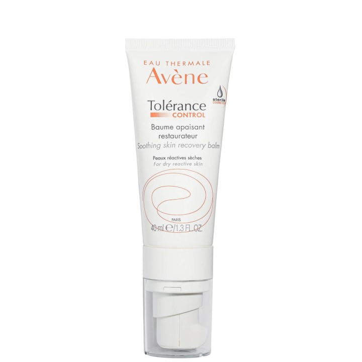 Avène Tolérance Control Soothing Skin Recovery Balm