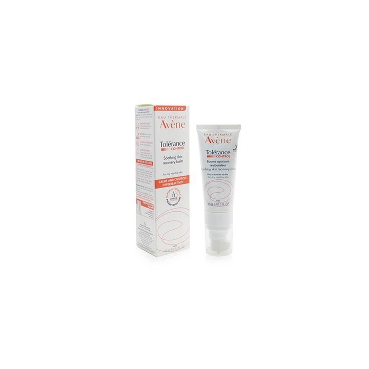 Avène Tolérance Control Soothing Skin Recovery Balm
