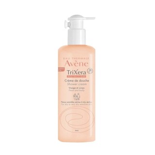 Avène TriXera Nutrition Shower Cream