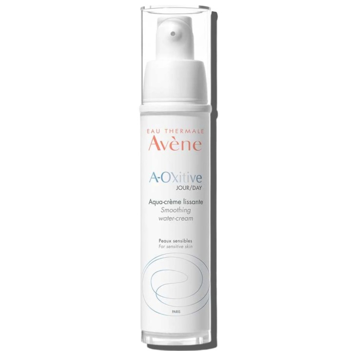 Avène A-Oxitive Smoothing Water-Cream