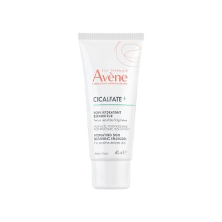 Avène Cicalfate+ Hydrating Skin Repairing Emulsion