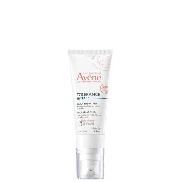 Avène Tolérance Hydra-10 Hydrating Cream