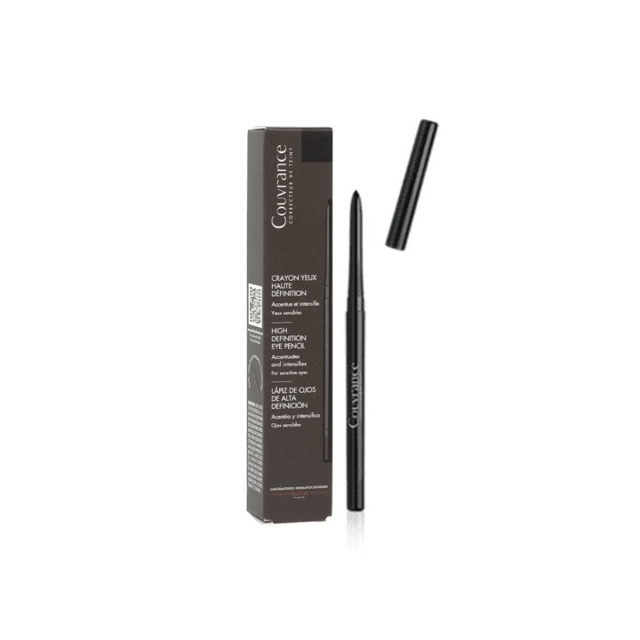 Avène Couverance High Definition Eye Pencil Black 0.3g