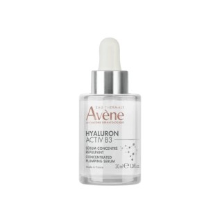Avène Hyaluron Activ B3 Concentrated Plumping Serum