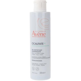 Avène Cicalfate+ Purifying Cleansing Gel