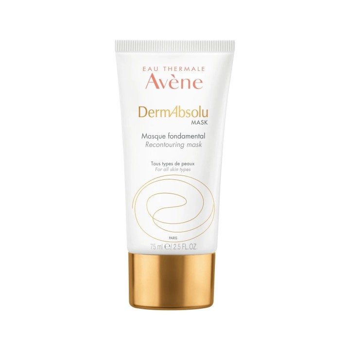 Avène DermAbsolu Recontouring Mask