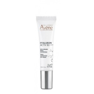 Avène Hyaluron Activ B3 Triple Correction Eye Cream
