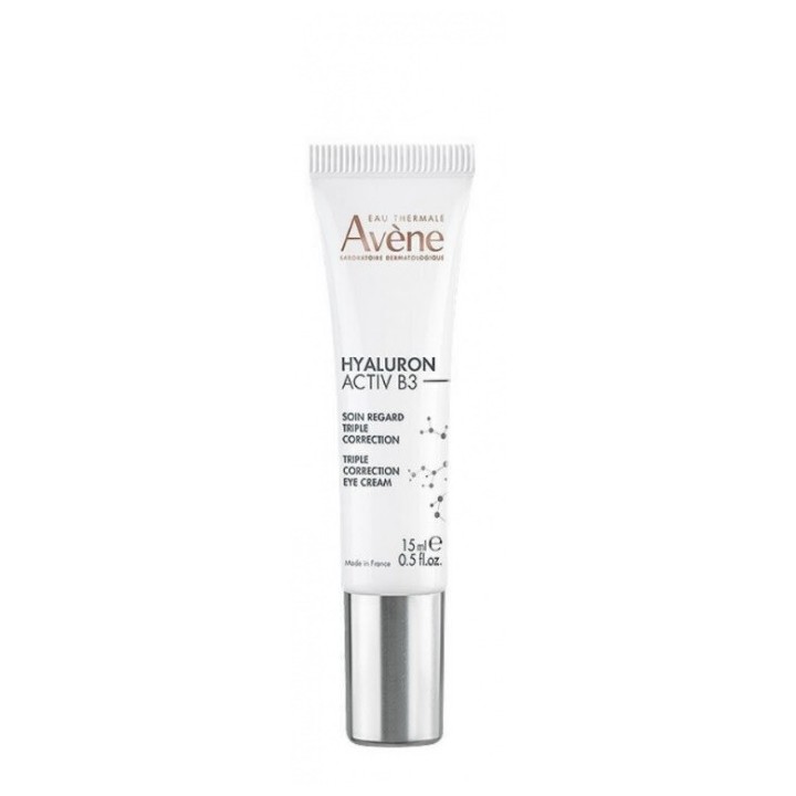 Avène Hyaluron Activ B3 Triple Correction Eye Cream