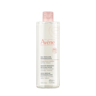 Avène Makeup Removing Micellar Water
