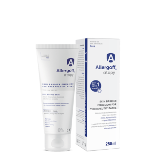 ALLEGOFF® SKIN BARRIER EMULSION