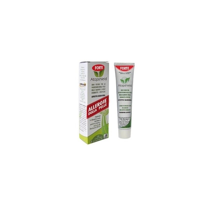 Atopshield Cream
