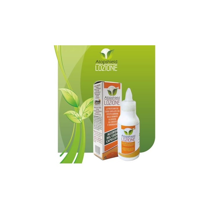 Atopshield Lozione Lotion