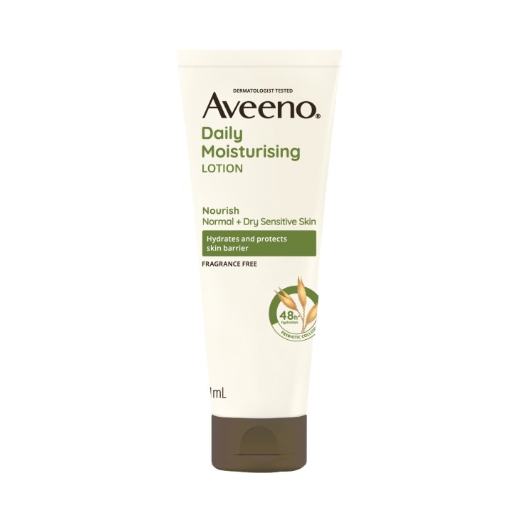 AVEENO® DAILY MOISTURIZING LOTION