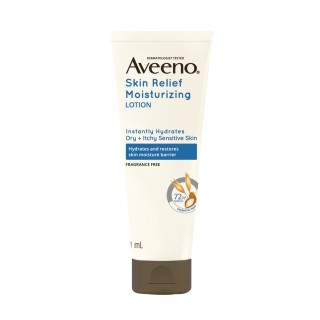 AVEENO® SKIN RELIEF 24HR MOISTURIZING LOTION