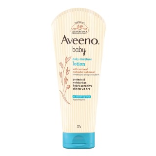 AVEENO® BABY DAILY MOISTURE LOTION
