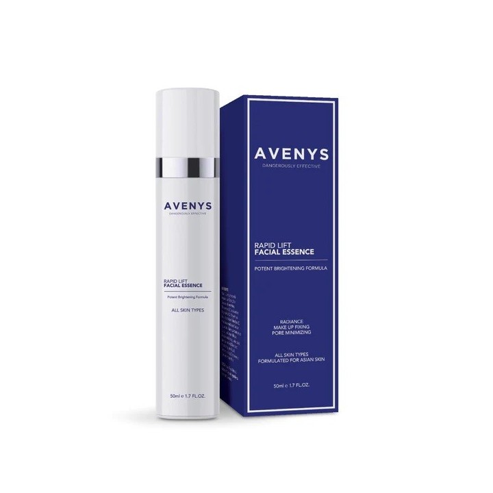 AVENYS Rapid Lift Facial Essence