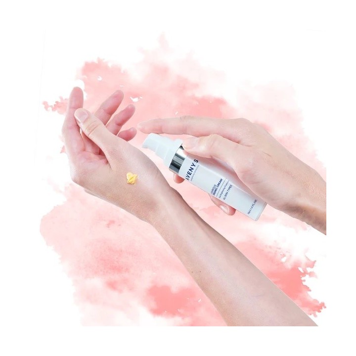 AVENYS Luxurious Organic Cream (50ml)