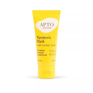 APTO Turmeric Mask with Azelaic Acid