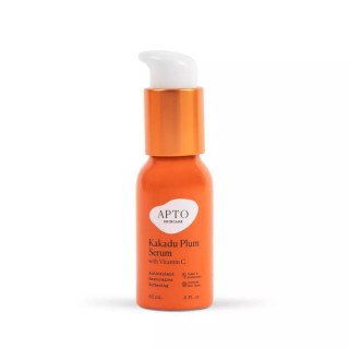 APTO Skincare Kakadu Plum Serum with Vitamin C