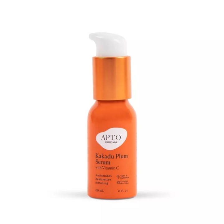 APTO Skincare Kakadu Plum Serum with Vitamin C