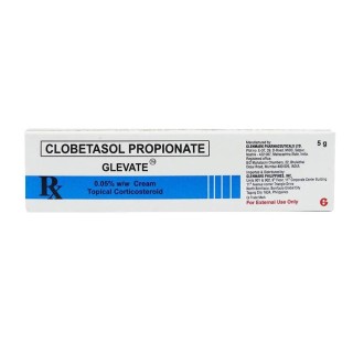 Glenmark Glevate Cream