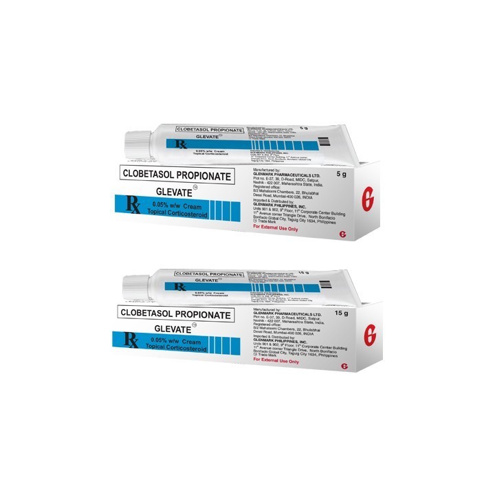 Glenmark Glevate Cream