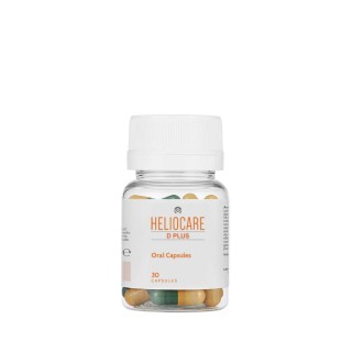Heliocare D Plus