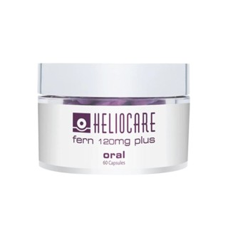 Heliocare Fern Plus (120mg / 240mg)